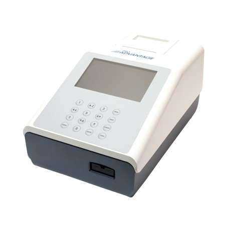 Analyzer Urinalysis ProAdvantage Placement Promotion (Purchase 20 BTL P080010 Promo Code PAUASHOW) by Pro Advantage  ID P080000